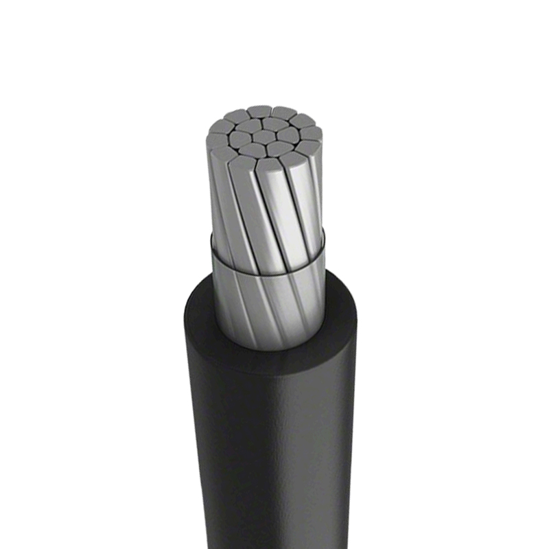 KABEL SURYA ALUMINIUM