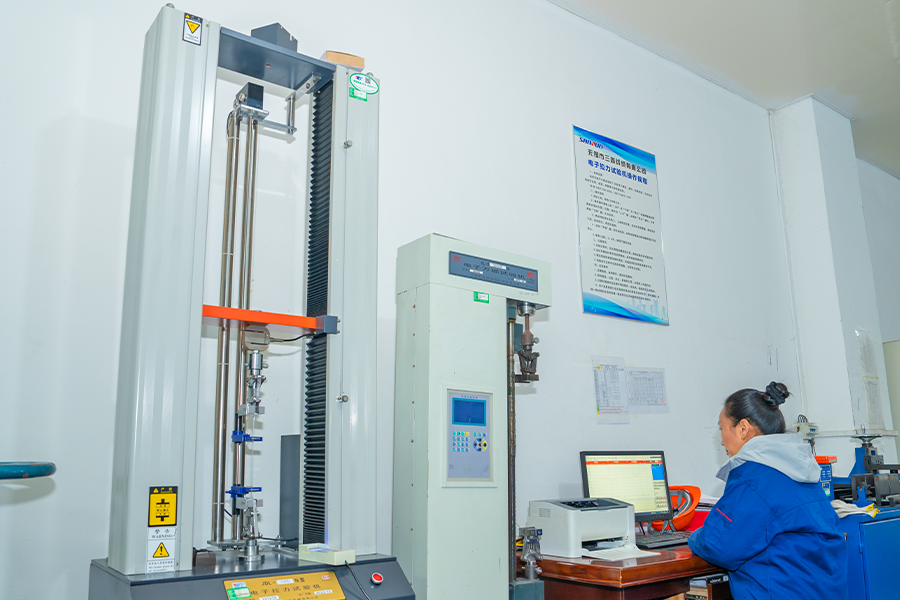 Wuxi Sanxin Kabel Co, Ltd.